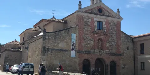 Iglesia del Carmen