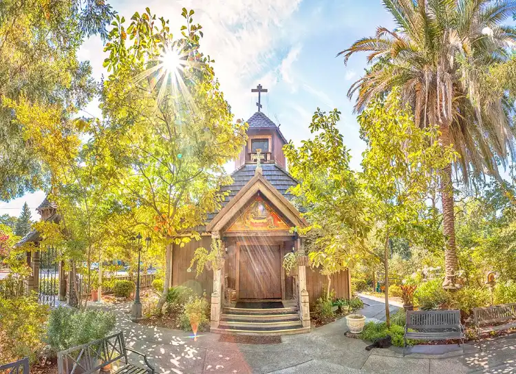 Calistoga