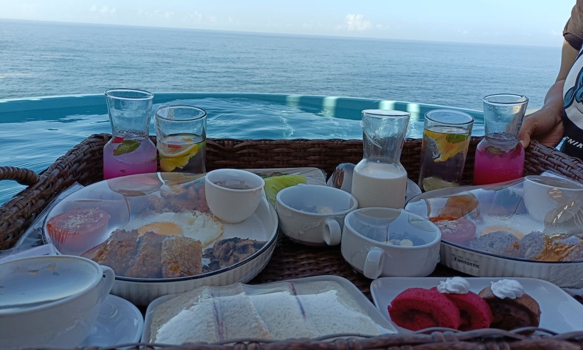 HeHa Ocean View