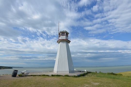 Cochin Lighthouse