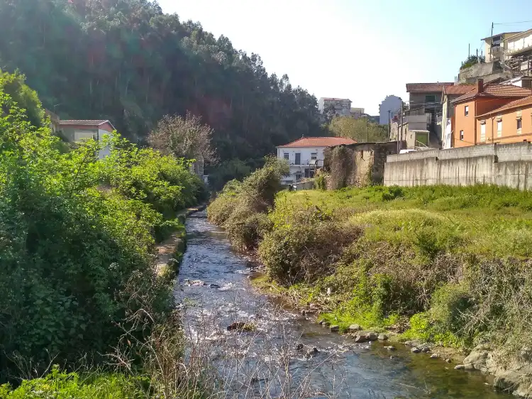 Hotels in Vilar de Andorinho