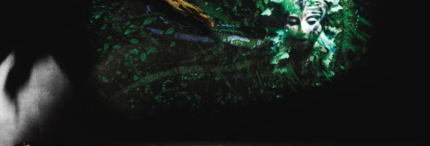 TREE by NAKED yoyogi park