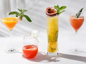 Bar Capri