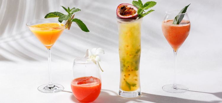 Bar Capri