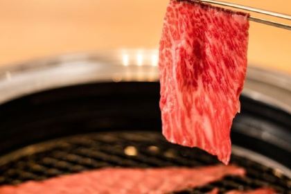 Barbecue Restaurant “Capella”/Hotel Orion Motobu Resort & Spa