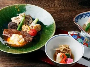 京のおぞよ　一舞庵