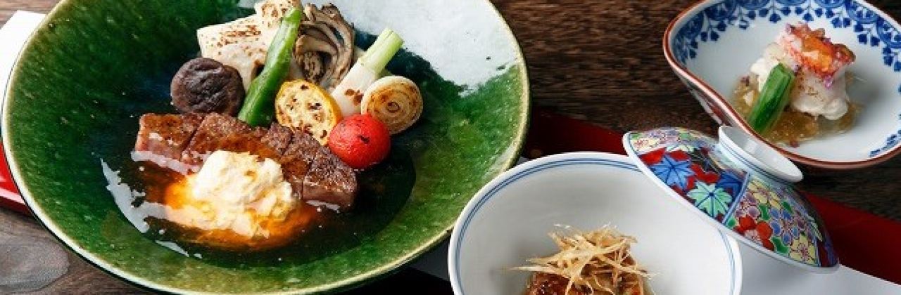 京のおぞよ　一舞庵