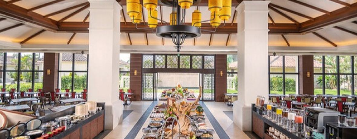 琉球新天地 / フサキビーチリゾートホテル＆ヴィラズ