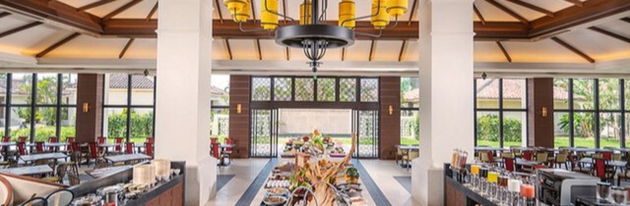 琉球新天地 / フサキビーチリゾートホテル＆ヴィラズ