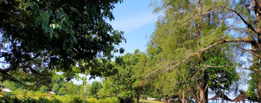 Pantai Hoya Gunungsitoli