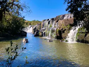 Fazenda Cascatas dos Venâncios