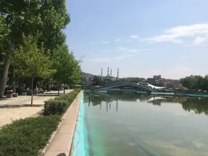 Gençlik Parkı