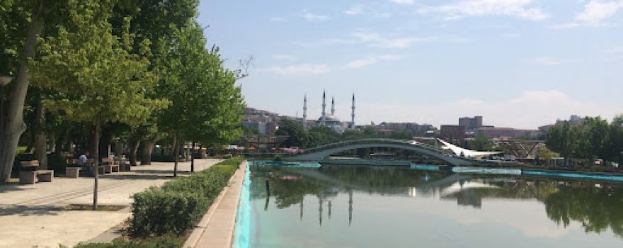 Gençlik Parkı