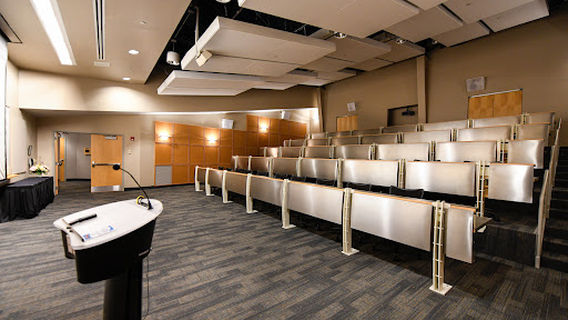 Niagara Falls Convention Center (NFCC)