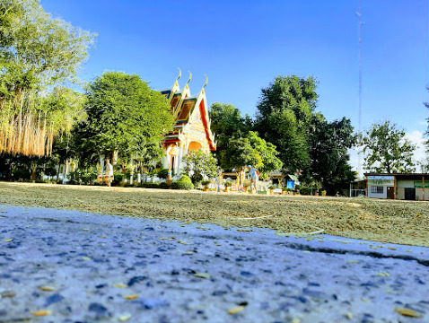 วัดบูรณ์ บ้านปะโค