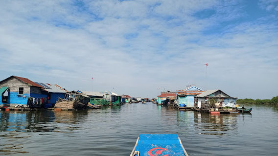 Ek Phnom