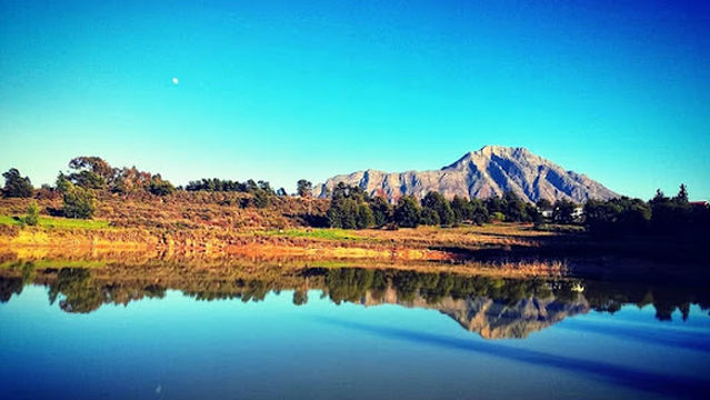 Klipfontein Rustic Farm and Camping