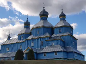 Church of the Glorious Resurrection