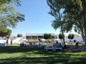Piscina Municipal Descoberta
