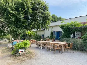 Domaine d'Esperbasque