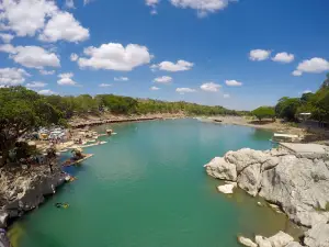 Minalungao Picnic and Adventure Grounds