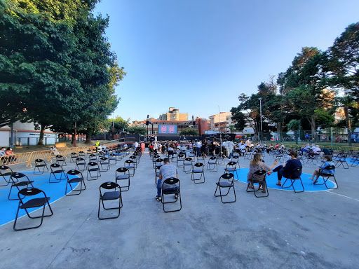 Parque Eguren