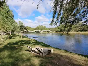 Almafuerte - Córdoba