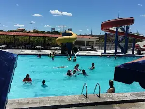 Clube Campestre Cajazeirense
