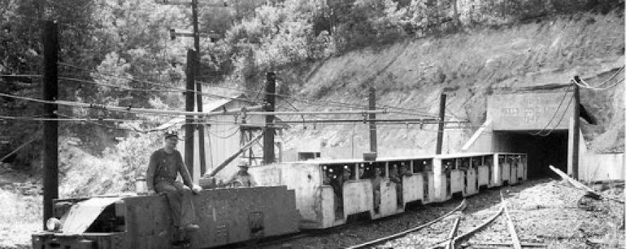 Coal Miners Museum