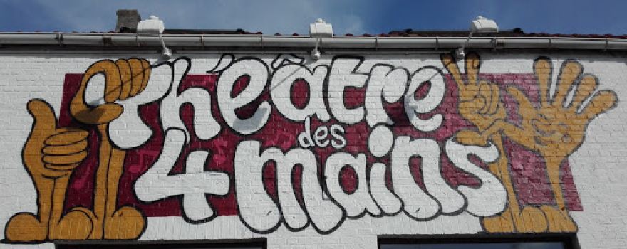 Théatre des Quatre Mains