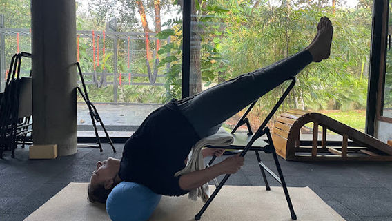 Aum Yoga Studio, goa