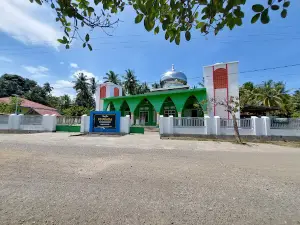 Masjid As-Syuhada