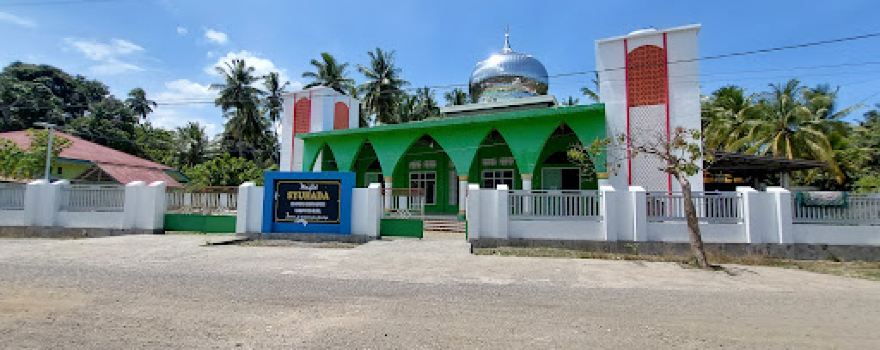 Masjid As-Syuhada