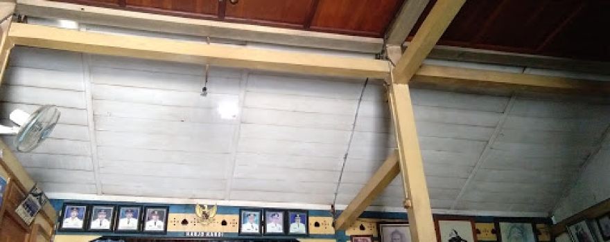 Komunitas Masyarakat Samin Bojonegoro