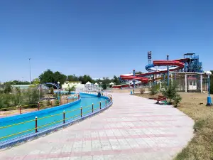 Akvapark