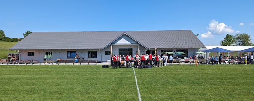 TSV Kirchaich