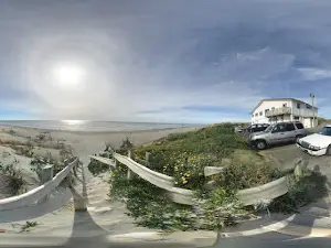 Foxton Beach Surf Club
