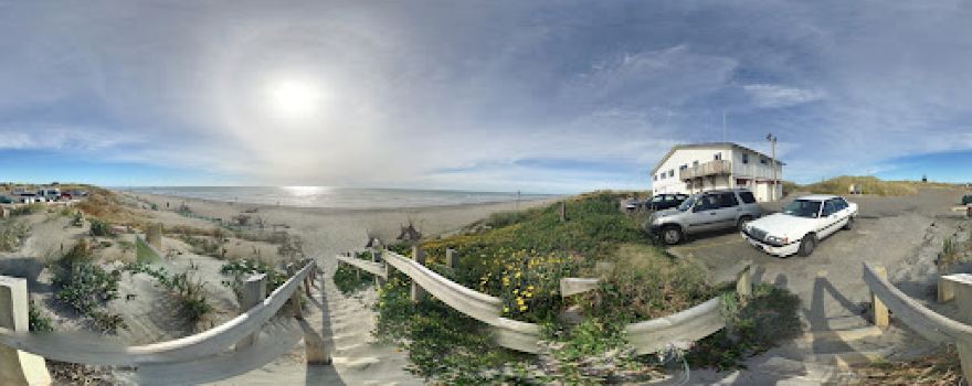 Foxton Beach Surf Club