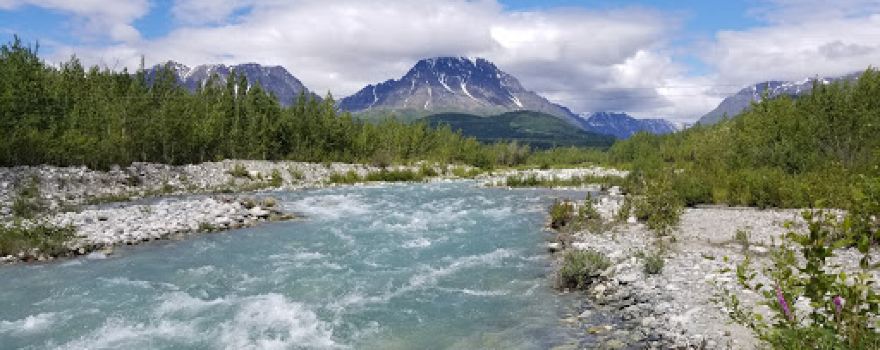 Granite Creek