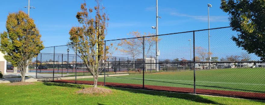 Bay Park