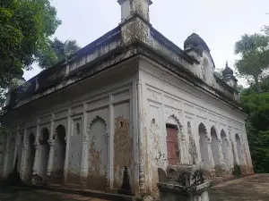 Chhatri Bag Trust
