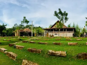 Rumah Baduy