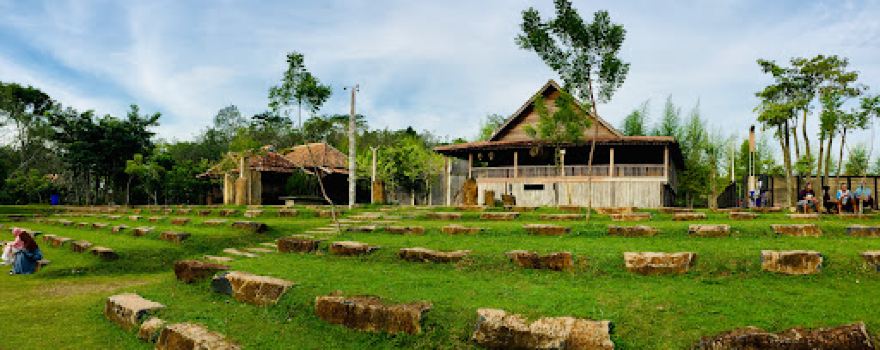 Rumah Baduy