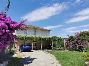 Camping Bacinska Jezera