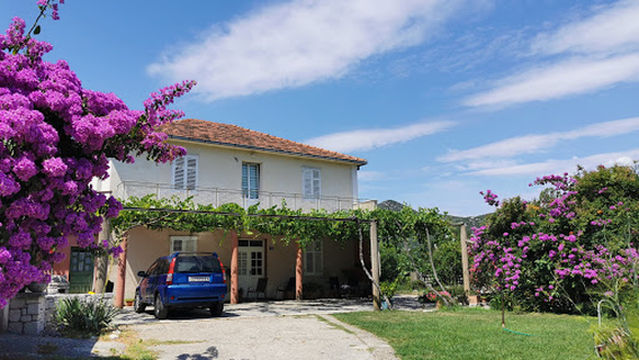 Camping Bacinska Jezera