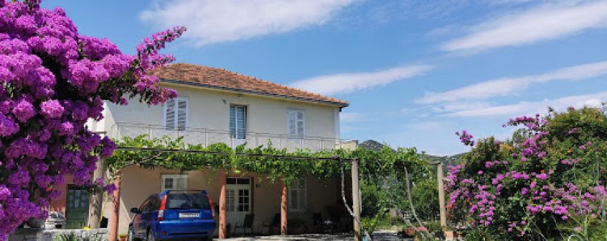 Camping Bacinska Jezera