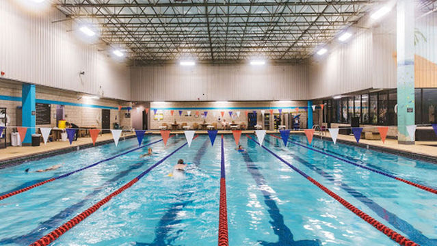 Corpus Christi Athletic Club