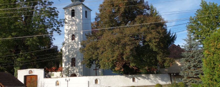 Chapel of Lord's Mercey