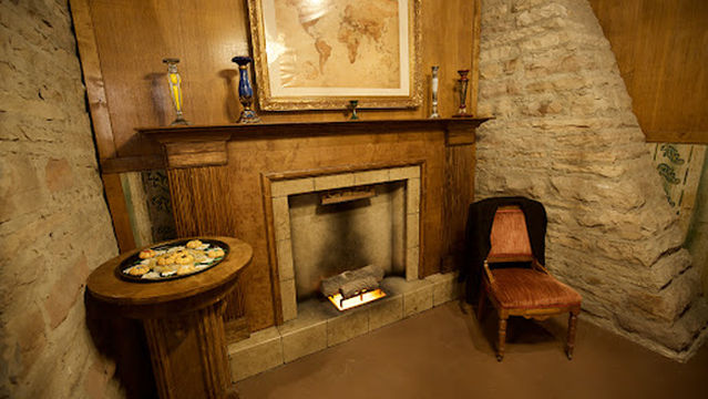 Time Emporium Escape Rooms: Fort Collins