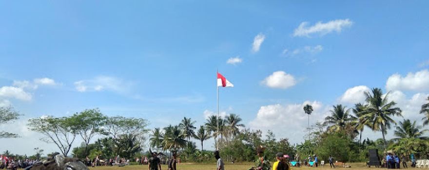 Stadium Pa Moondayan Cheeming